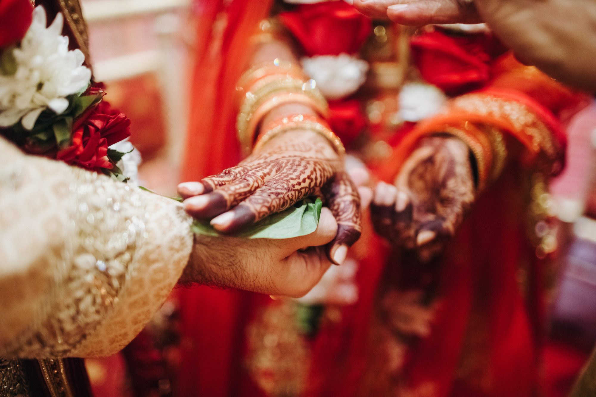 What You Need to Know About Ezhava Wedding in Kerala